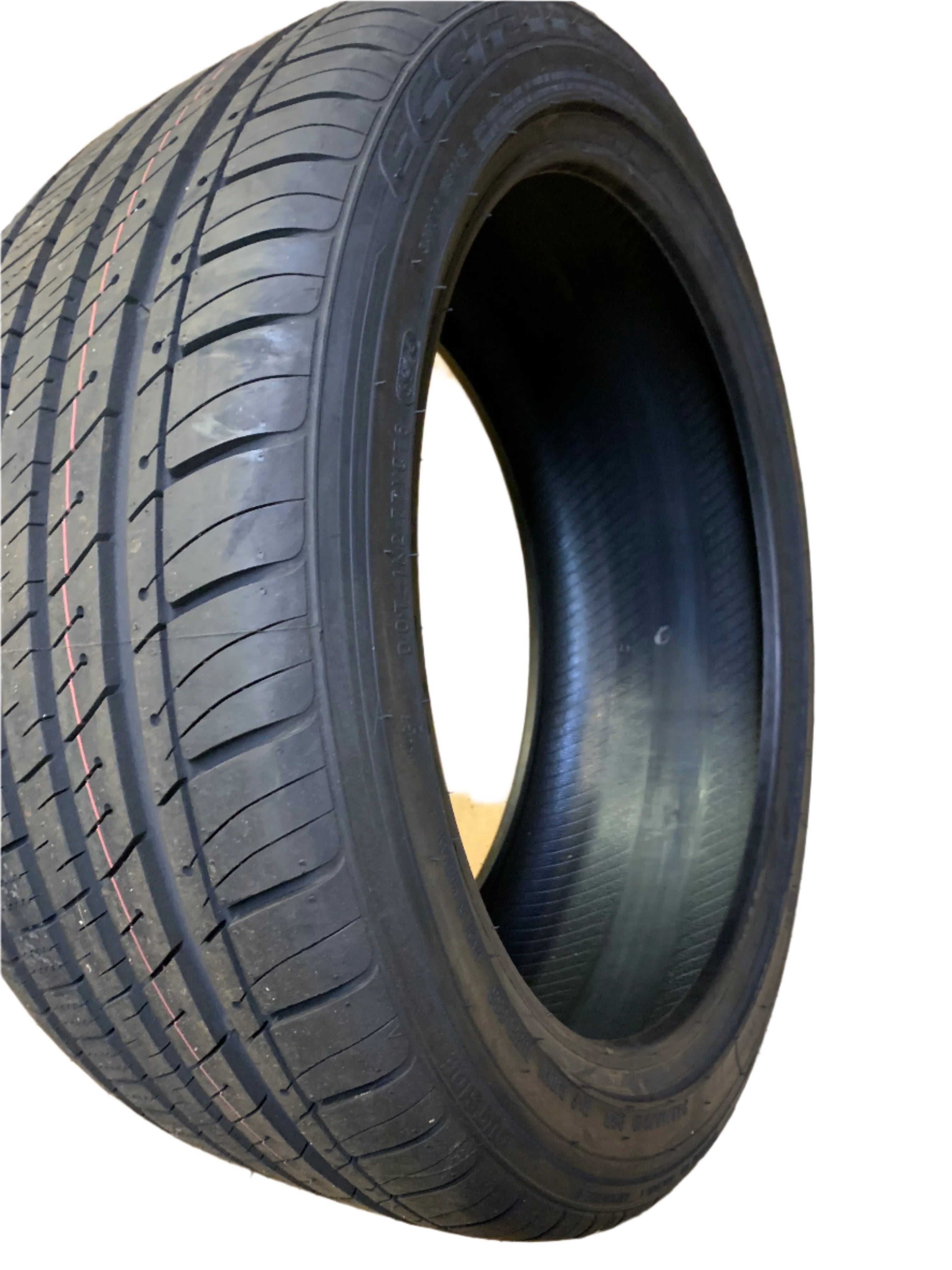 KUMHO ECSTA LX PLATINUM KU27 BSW P 245 40 19 98W XL ALL SEASON 2107303