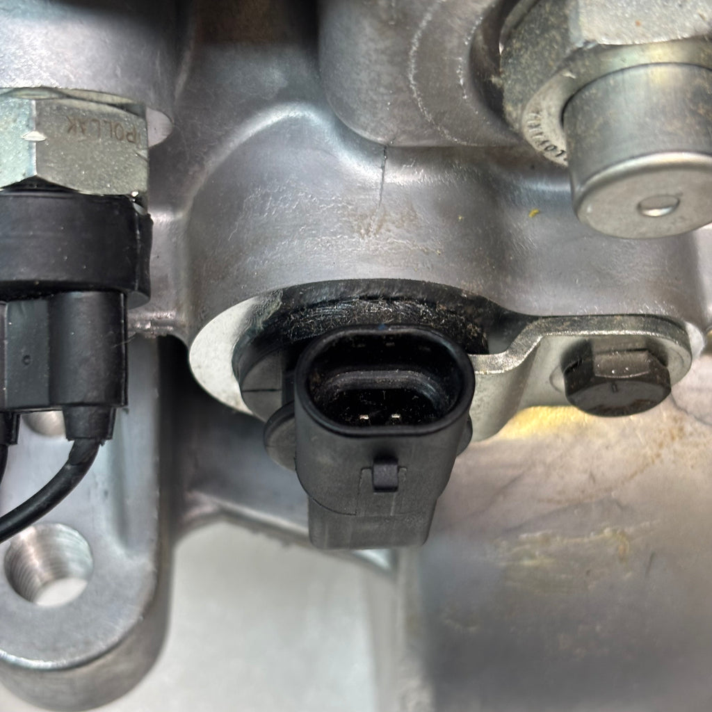 TREMEC TKX TRANSMISSION, MANUAL, TREMEC TKX 5 SPEED, 1-1/8 X 26, .68 5TH GM TCET17805