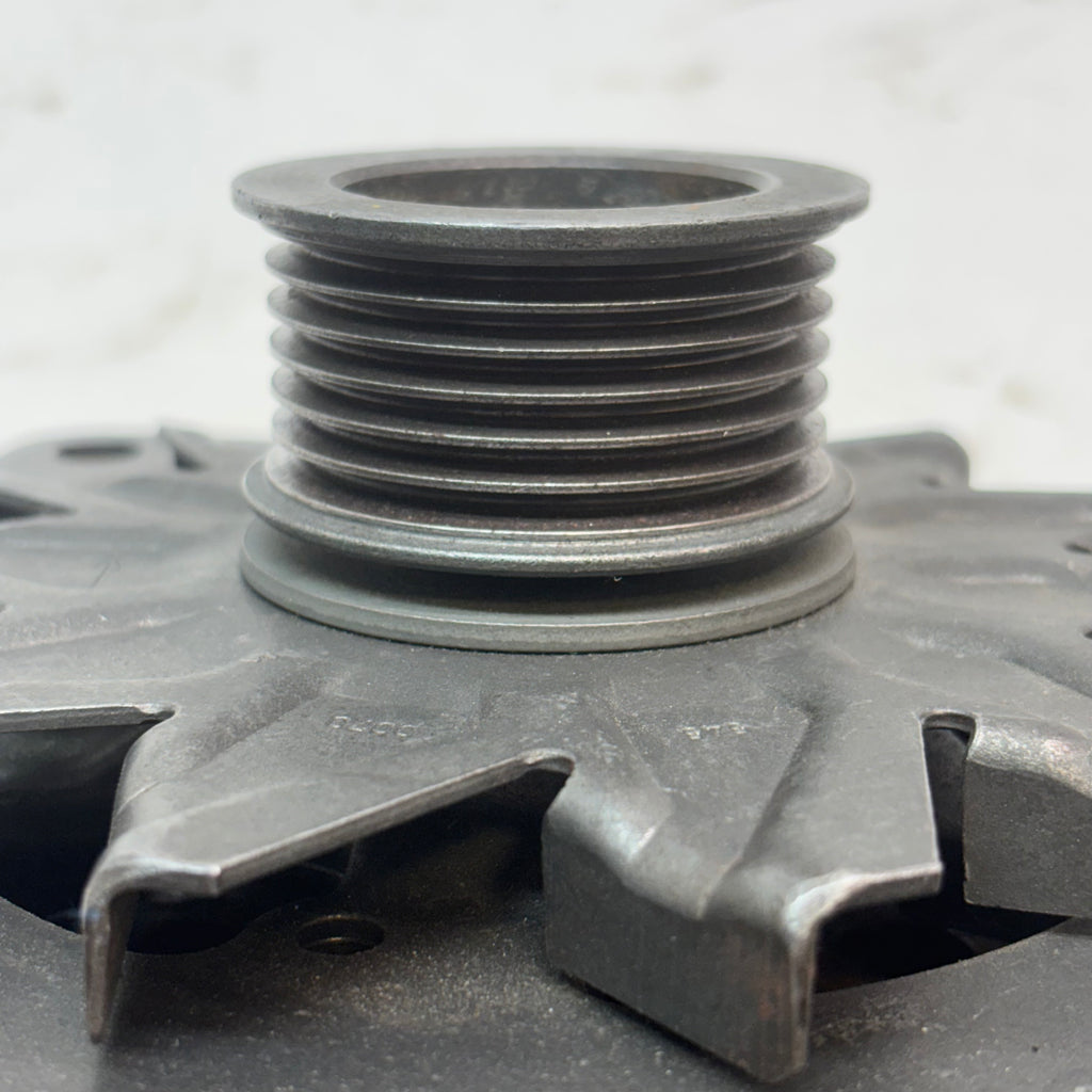 USED 1992 PORSCHE 968 ALTERNATOR 8001