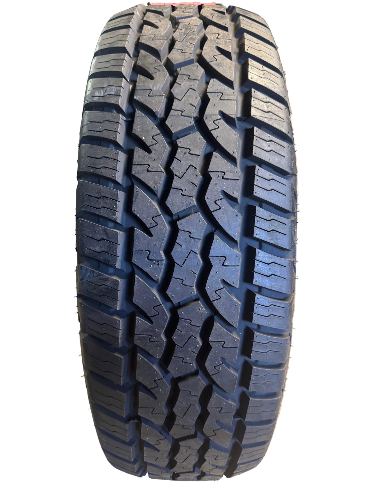 IRONMAN ALL COUNTRY A/T BSW P 265 75 16 116T ALL TERRAIN TIRE 91203