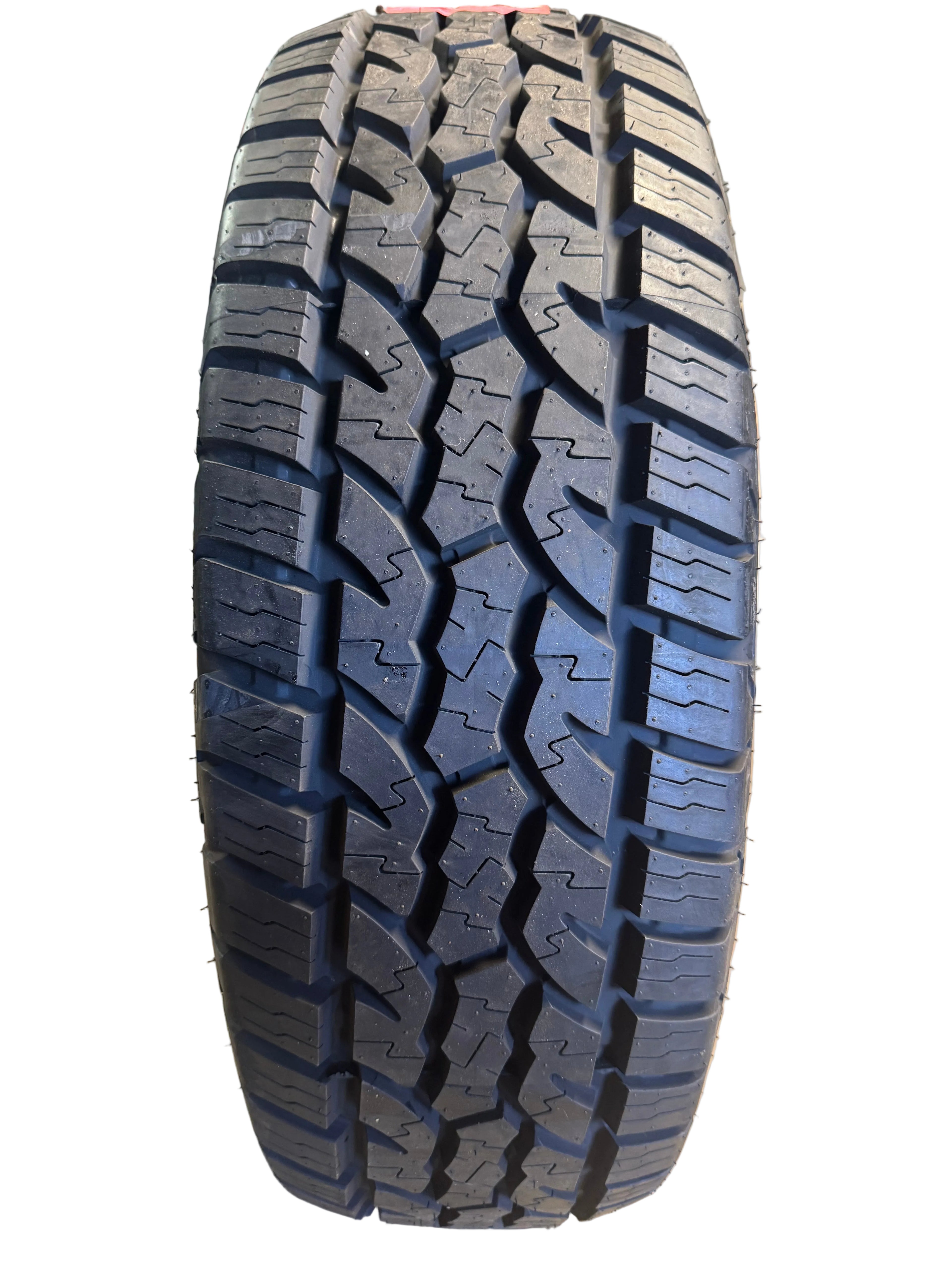 IRONMAN ALL COUNTRY A/T BSW P 265 75 16 116T ALL TERRAIN TIRE 91203