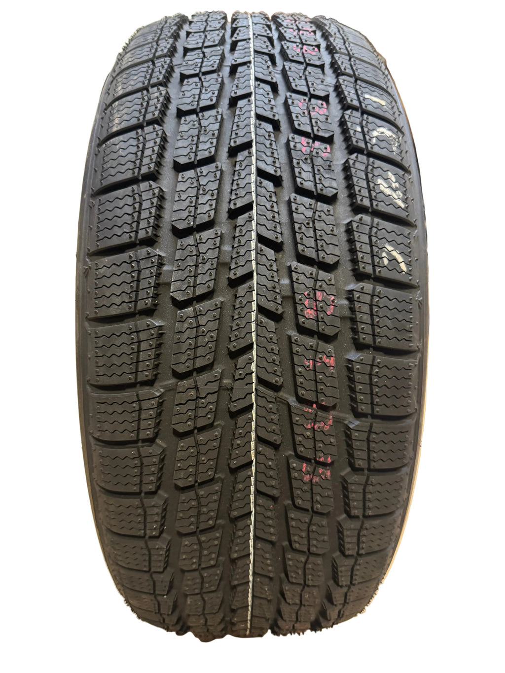 4 FIRESTONE WEATHERGRIP P 225 50 17 94V ALL WEATHER TIRE 011551
