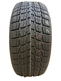 4 FIRESTONE WEATHERGRIP P 225 50 17 94V ALL WEATHER TIRE 011551