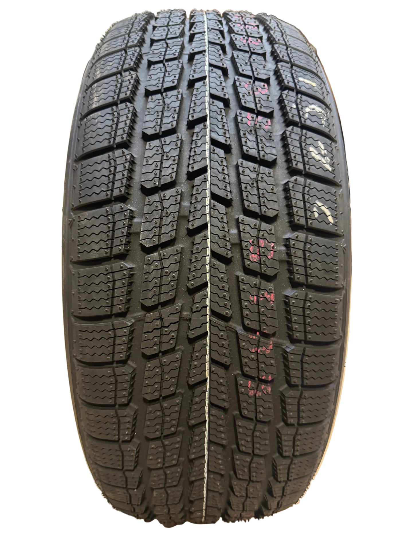 4 FIRESTONE WEATHERGRIP P 225 50 17 94V ALL WEATHER TIRE 011551