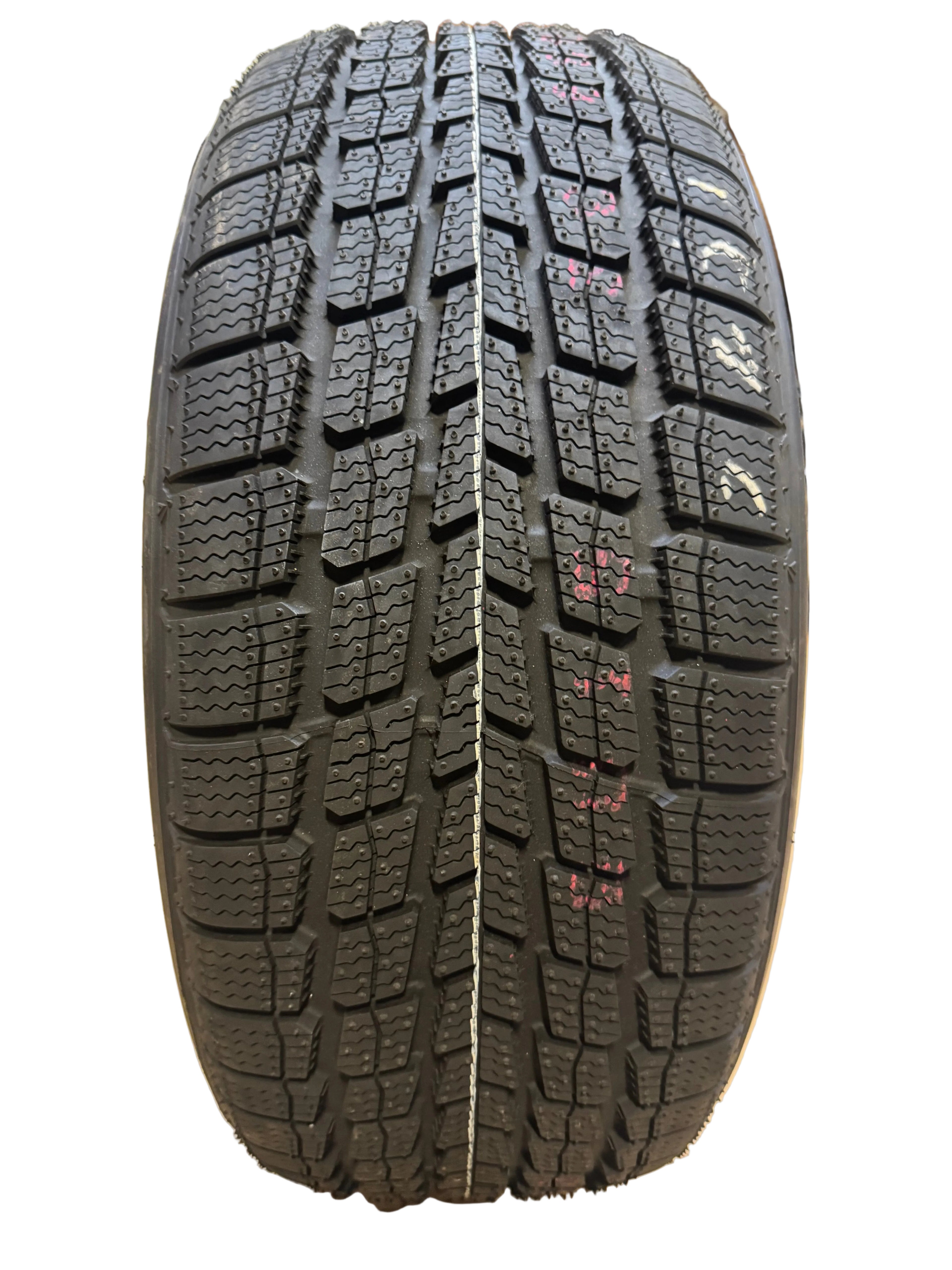 4 FIRESTONE WEATHERGRIP P 225 50 17 94V ALL WEATHER TIRE 011551