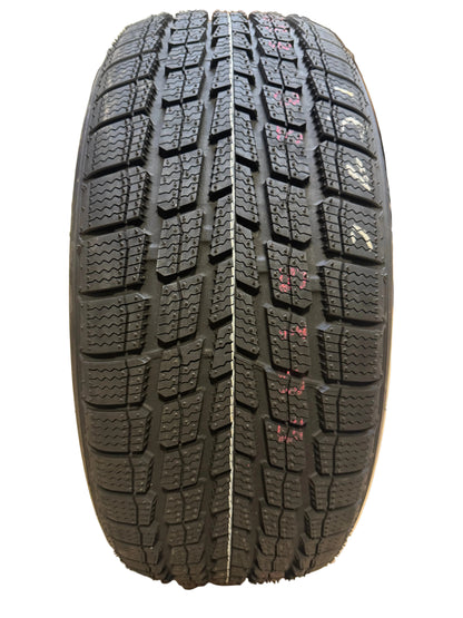 4 FIRESTONE WEATHERGRIP P 225 50 17 94V ALL WEATHER TIRE 011551