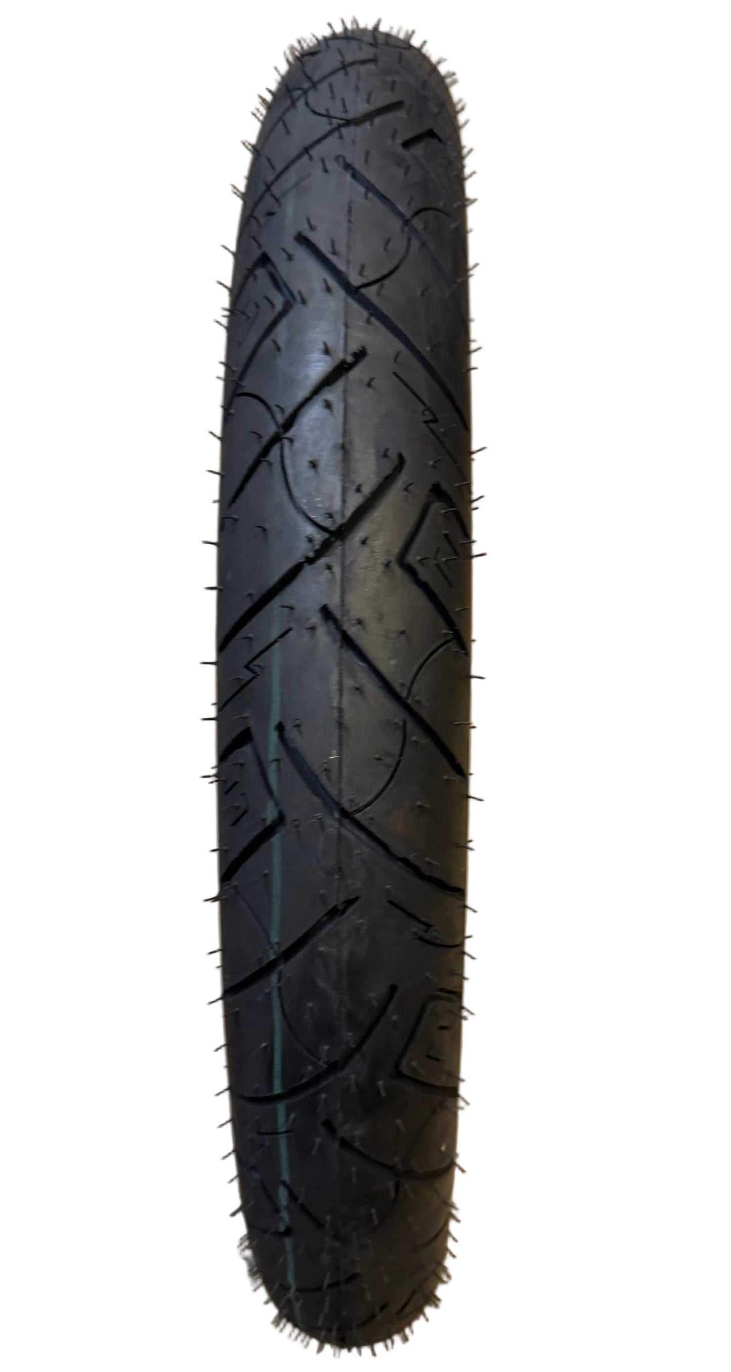 SHINKO SR777 BSW P 80 90 21 54H FRONT MOTORCYCLE TIRE 874589