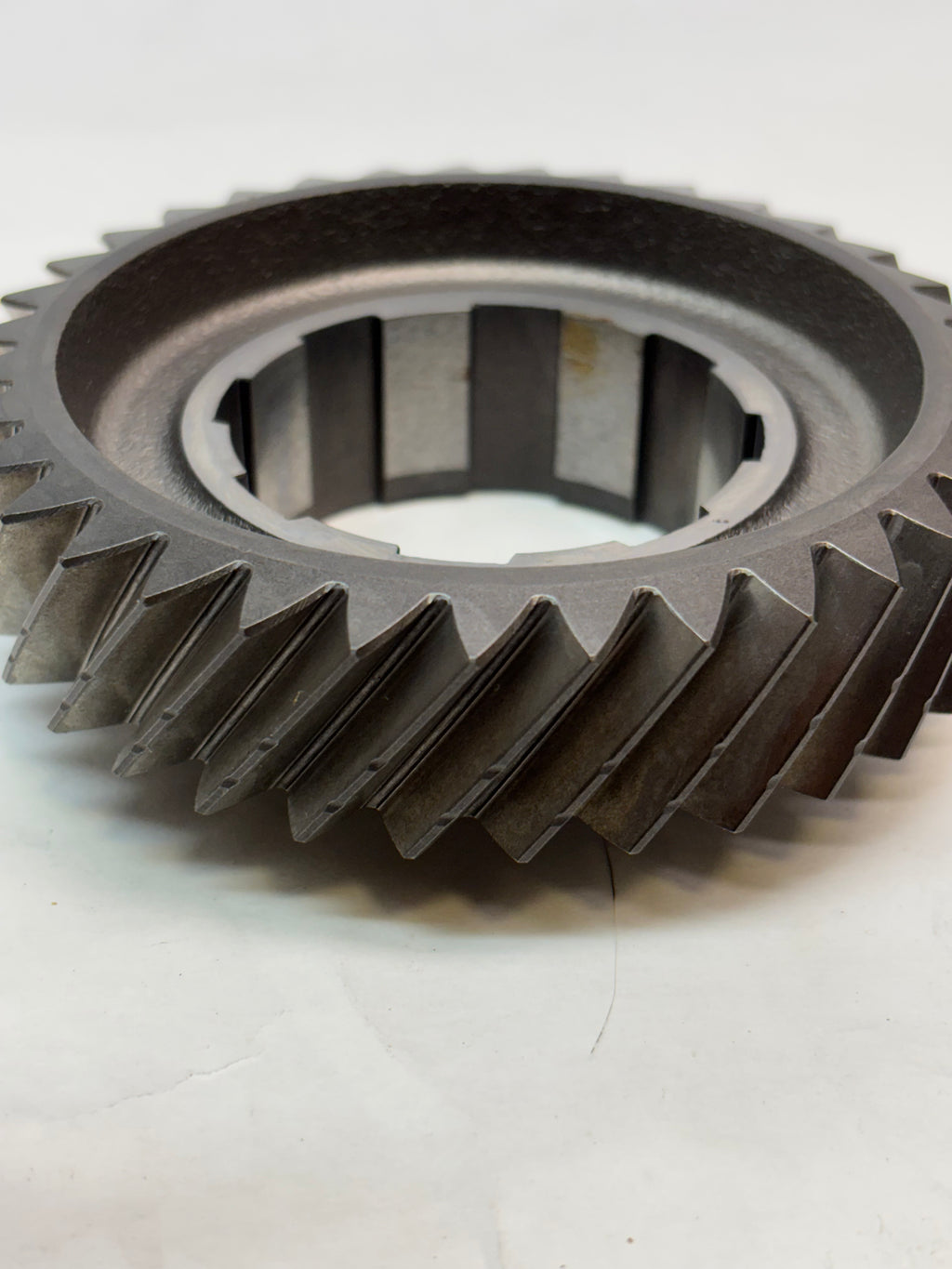 PORSCHE 928 G28.57 MANUAL TRANSMISSION GEAR SET 5TH GEAR Z = 24:35 92830290534