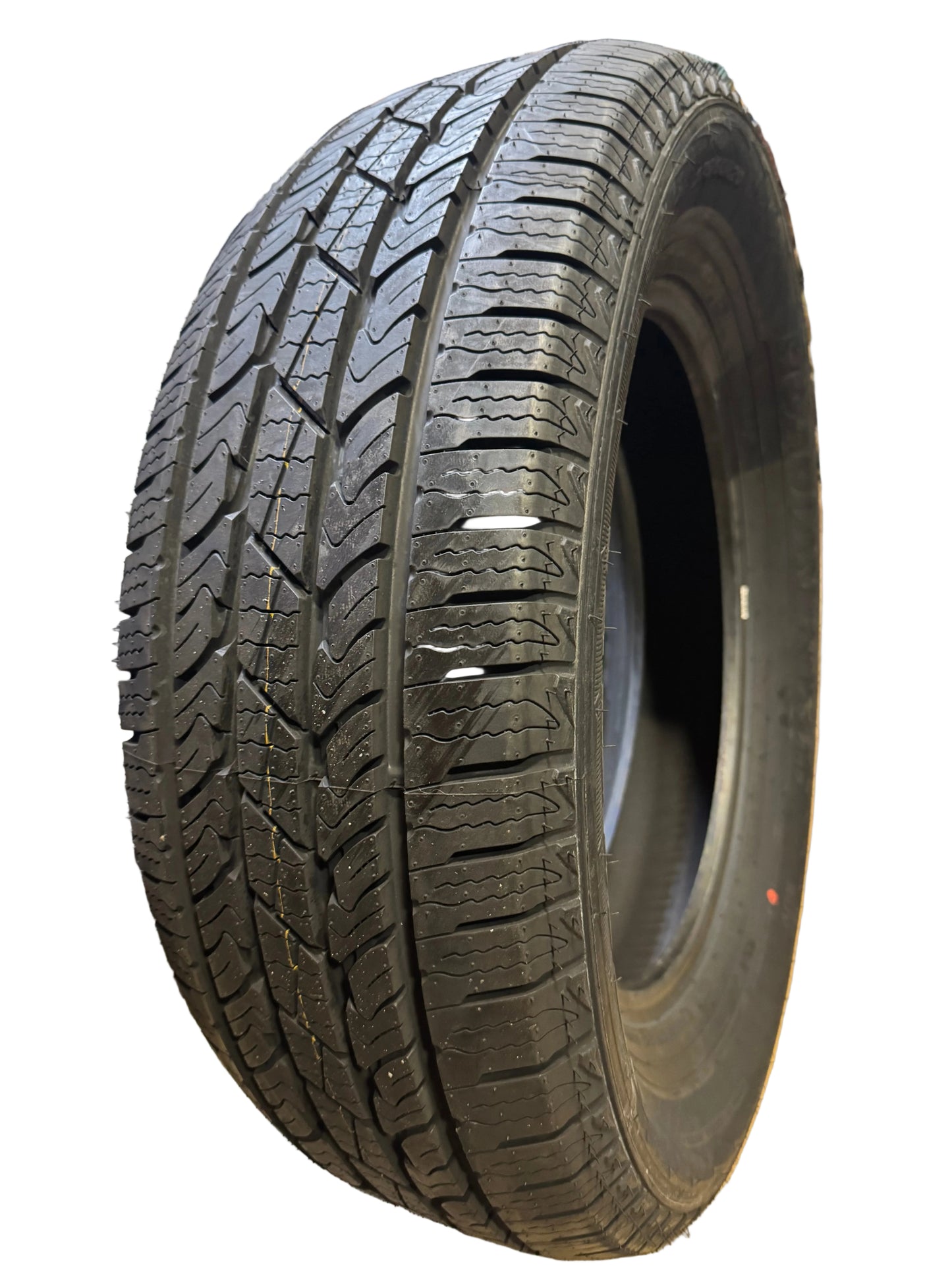 2 NOS NEXEN ROADIAN HTX RH5 BSW P 275 60 20 115S HIGHWAY TERRAIN TIRE 13144NXK