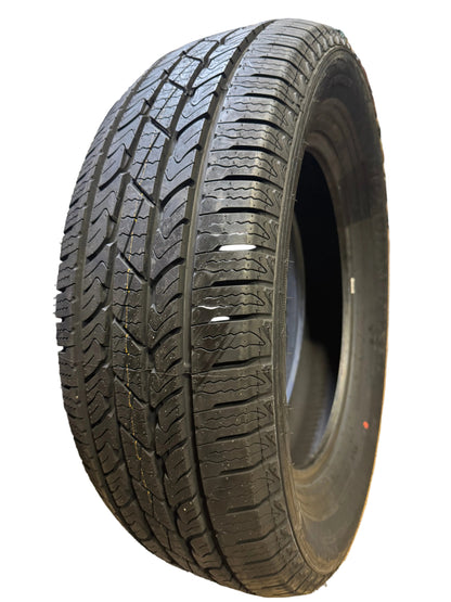 2 NOS NEXEN ROADIAN HTX RH5 BSW P 275 60 20 115S HIGHWAY TERRAIN TIRE 13144NXK