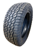 BLACKHAWK RIDGECRAWLER A/T BSW P 235 60 18 107T XL ALL TERRAIN TIRE 1602163K