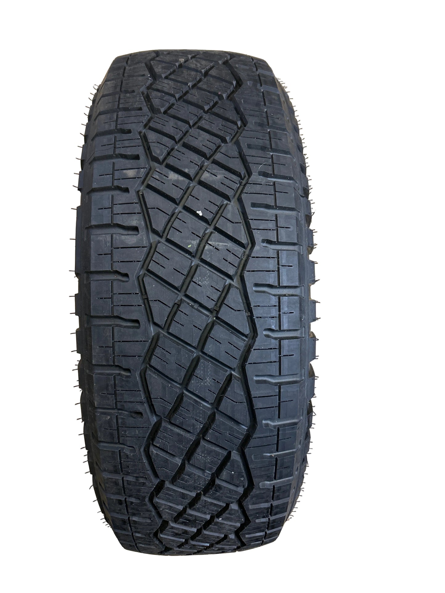 GOODYEAR WRANGLER TERRITORY RT LT 285 65 20 123H 8PLY ALL TERRAIN 845078004