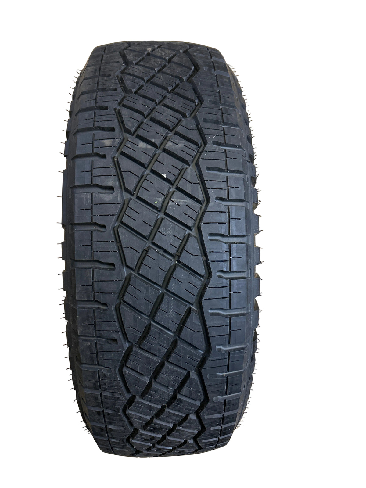 GOODYEAR WRANGLER TERRITORY RT LT 285 65 20 123H 8PLY ALL TERRAIN 845078004