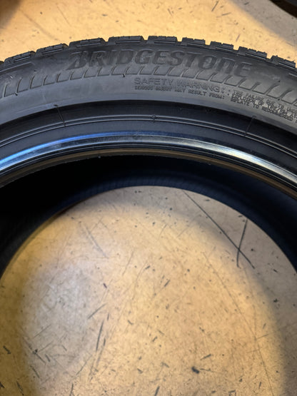 BRIDGESTONE TURANZA EL450 EMT (RUNFLAT) BSW P 275 45 20 102V ALL SEASON TIRE 13426