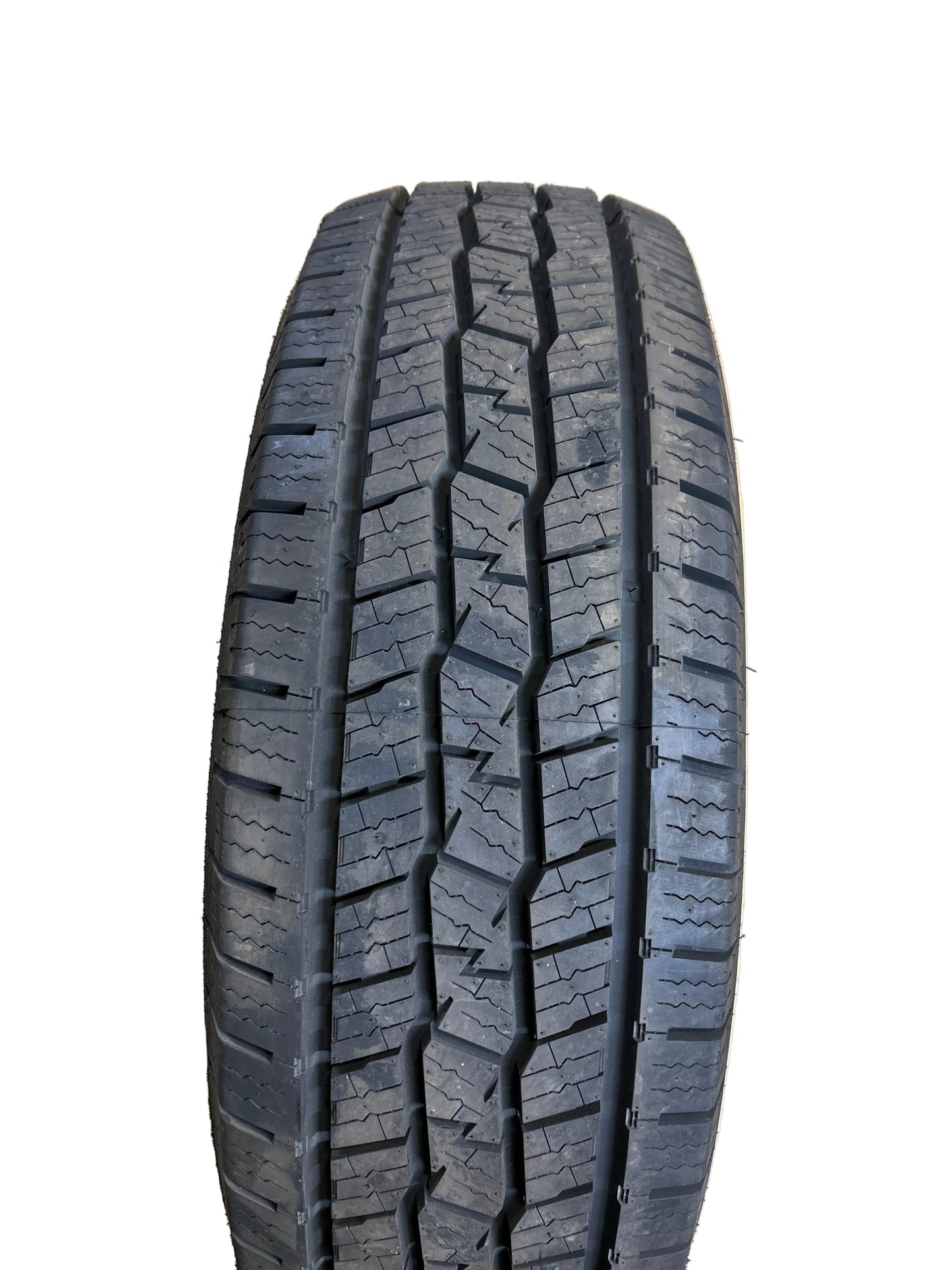 FORTUNE TORMENTA H/T FRS305 BSW LT 245 75 16 120/116S ALL SEASON TIRE 9245030404