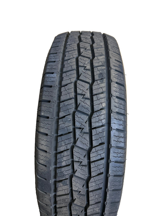 FORTUNE TORMENTA H/T FRS305 BSW LT 245 75 16 120/116S ALL SEASON TIRE 9245030404