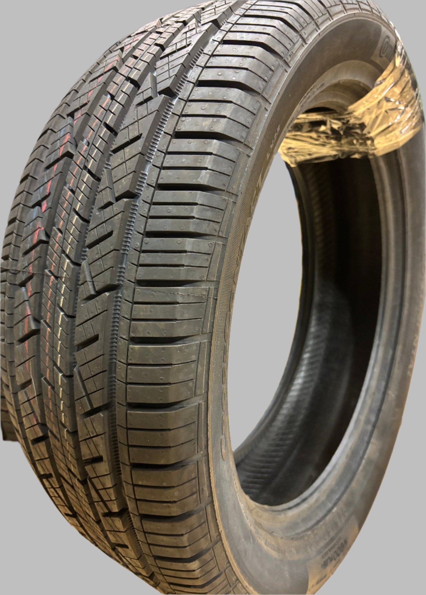 CONTINENTAL CROSSCONTACT LX25 P 245 50 20 102H SL ALL SEASON TIRE 1549231000
