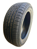2 GOODYEAR ASSURANCE MAXLIFE BSW P 215 55 18 94H ALL SEASON TIRE 110939545