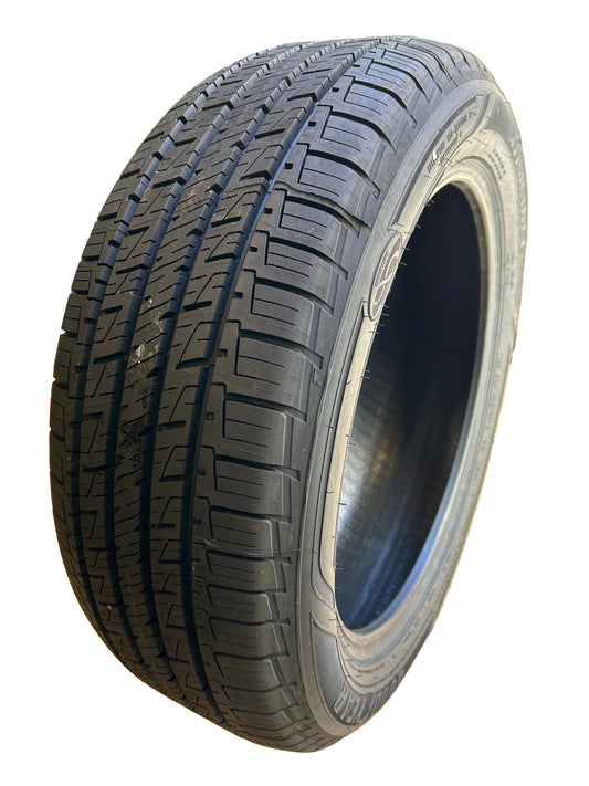 2 GOODYEAR ASSURANCE MAXLIFE BSW P 215 55 18 94H ALL SEASON TIRE 110939545