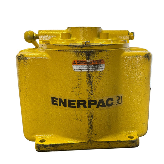 ENERPAC P-50 HAND PUMP 5000 PSI