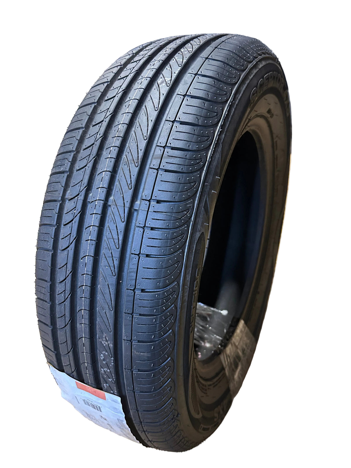 SCEPTOR 4XS BSW P 195 65 15 89H ALL SEASON TIRE RSX28