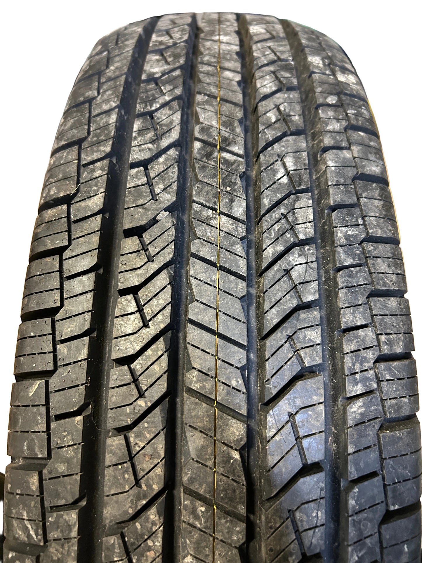HERCULES TERRA TRAC CROSS-V AW LT 235 80 17 120/117S 10PLY ALL WEATHER TIRE 98683