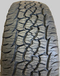 BFGOODRICH TRAIL TERRAIN T/A P 245 60 20 107H SL ALL TERRAIN TIRE 30234
