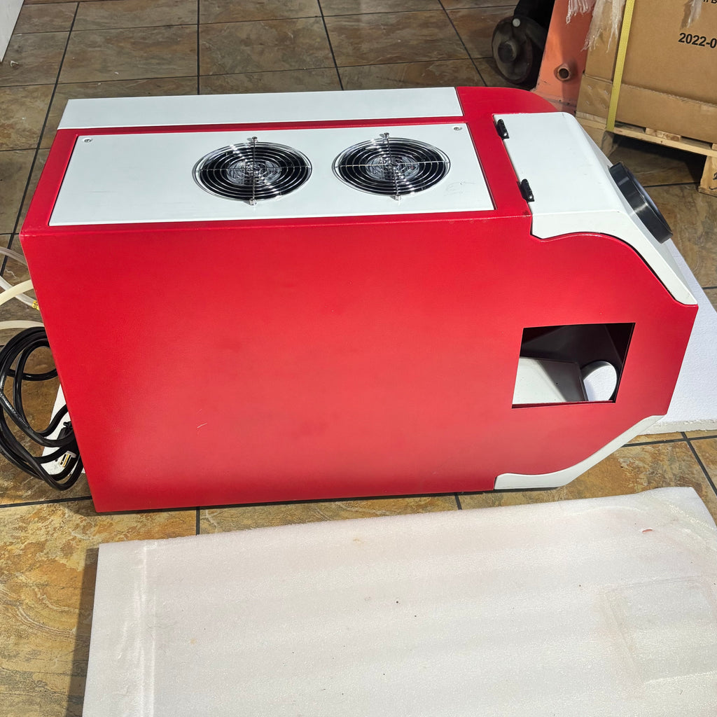 SFX LASER JEWELRY LASER SPOT WELDING MACHINE 150W LJW-150