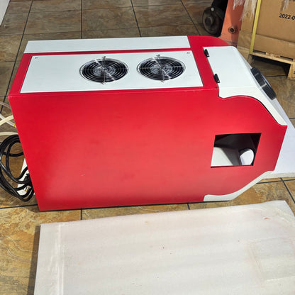 SFX LASER JEWELRY LASER SPOT WELDING MACHINE 150W LJW-150