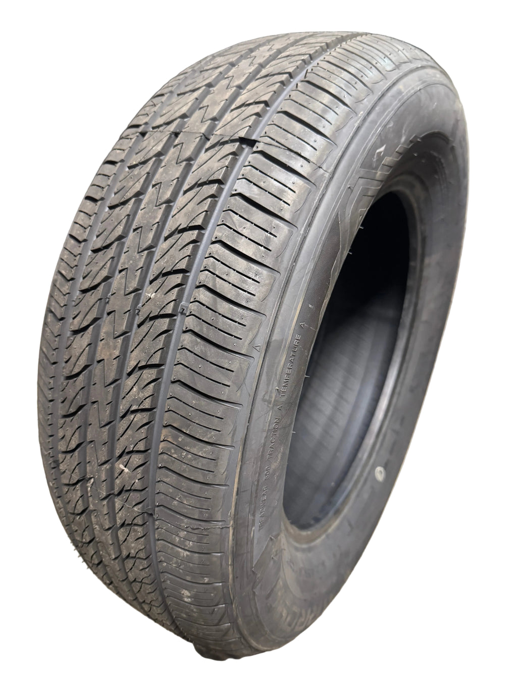 ARROYO ECOPRO A/S BSW P 215 65 16 102H XL ALL SEASON TIRE AEP008