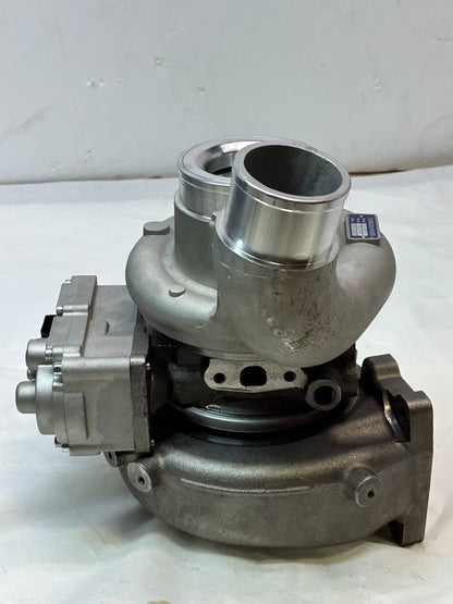 GLOBAL PARTS HE300VG TURBOCHARGER FOR HOLSET 2511709