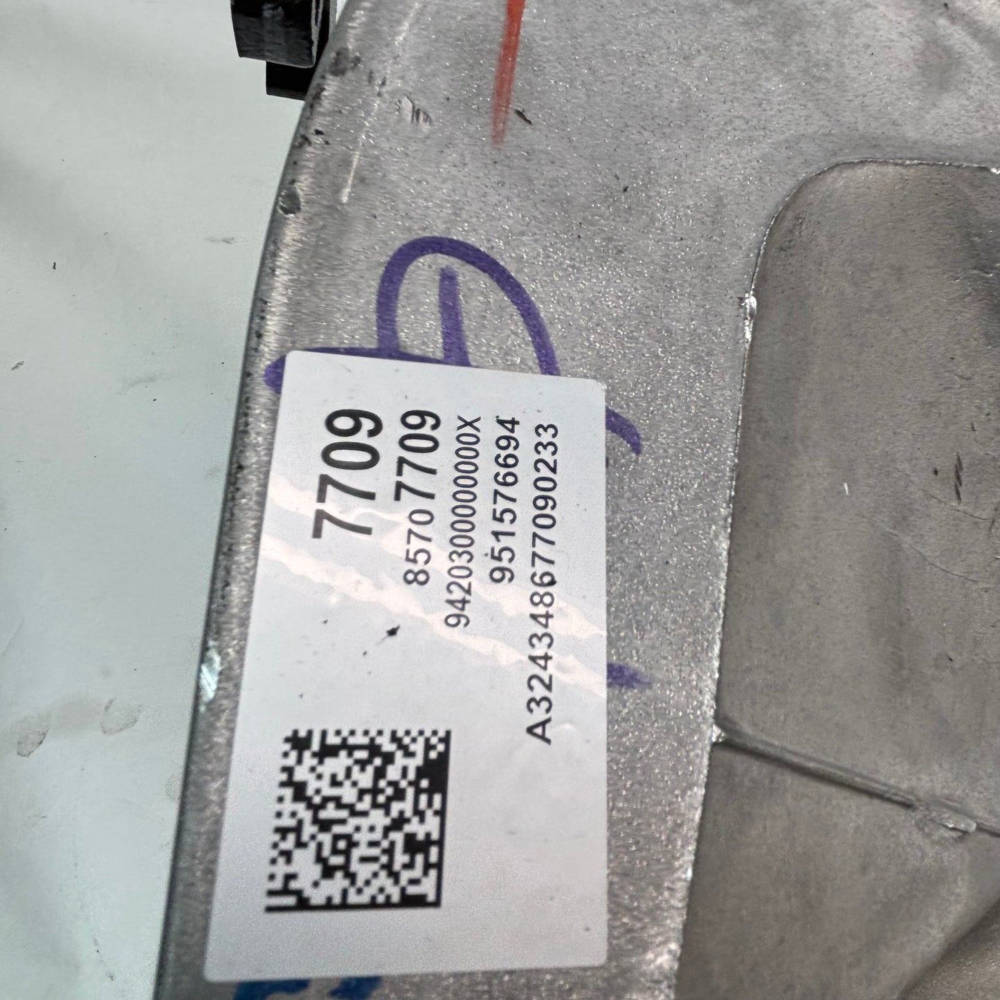 GENUINE GM DIFFERENTIAL E-LSD 2025 CHEVY SUBURBAN/TAHOE GMC YUKON/YUKON XL 85707709