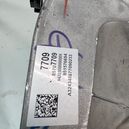 GENUINE GM DIFFERENTIAL E-LSD 2025 CHEVY SUBURBAN/TAHOE GMC YUKON/YUKON XL 85707709