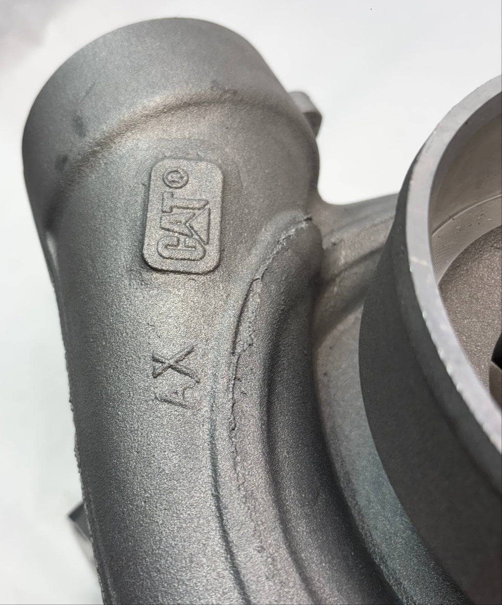 CAT REMANUFACTURED TURBOCHARGER 3306 3406 3406B 0R-5759