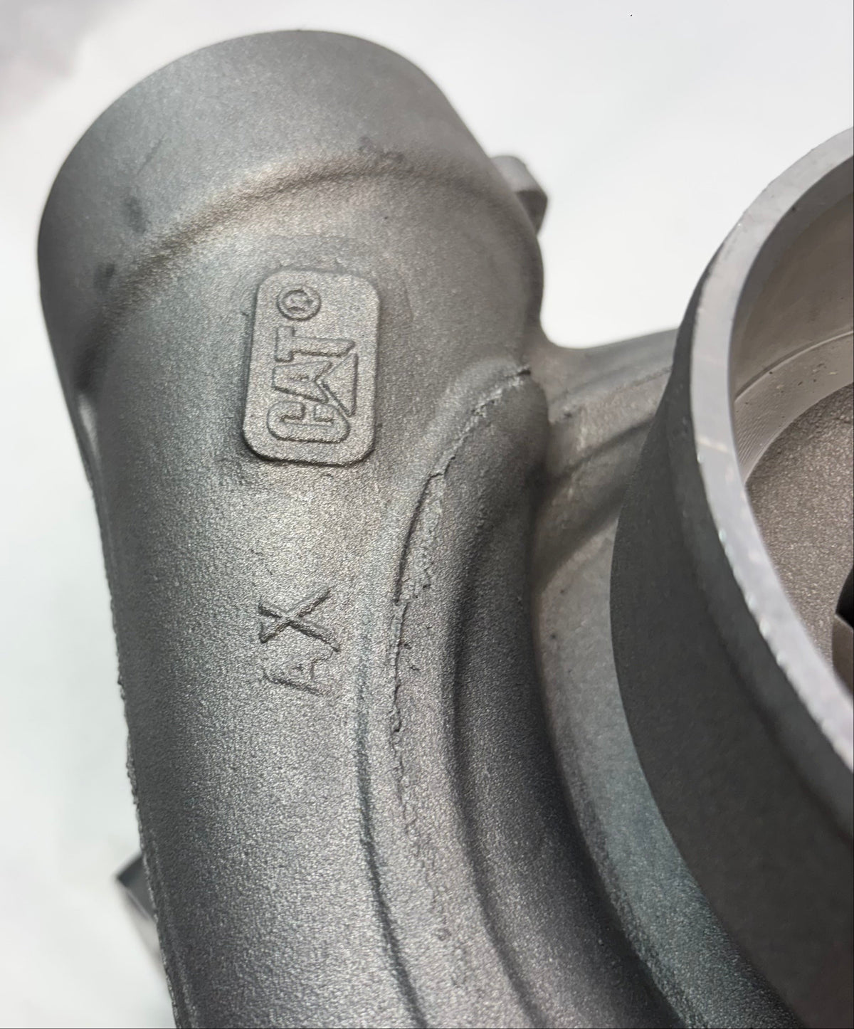 CAT REMANUFACTURED TURBOCHARGER 3306 3406 3406B 0R-5759