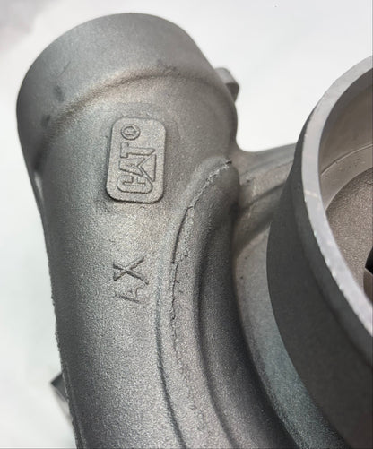 CAT REMANUFACTURED TURBOCHARGER 3306 3406 3406B 0R-5759