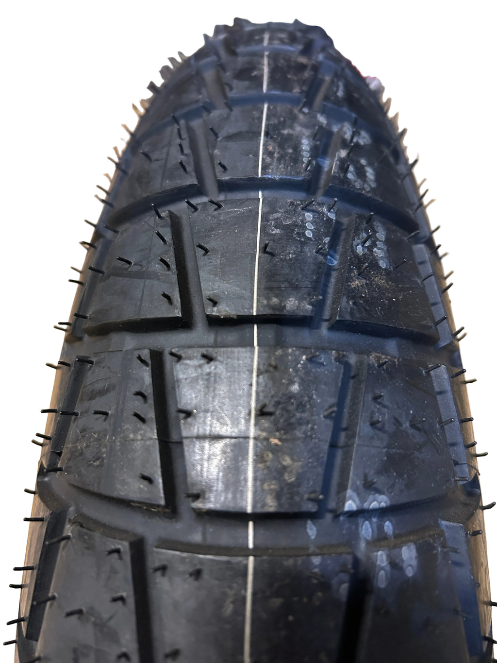 BRIDGESTONE BATTLAX AT41 BSW 120 70 19 60V FRONT MOTORCYCLE TIRE 13725