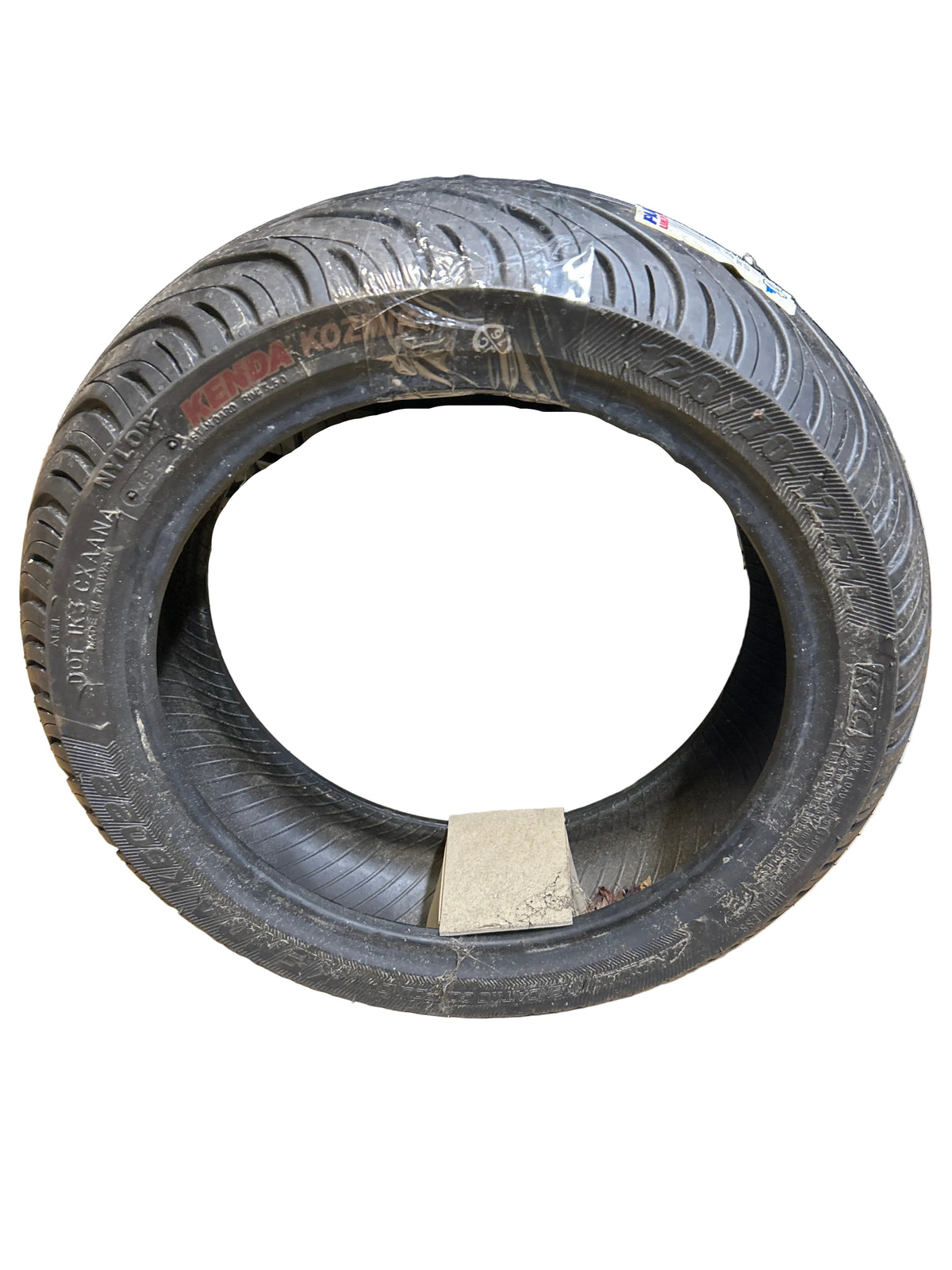 KENDA K6022 BSW 120 70 12 51L SCOOTER TIRE 11391067