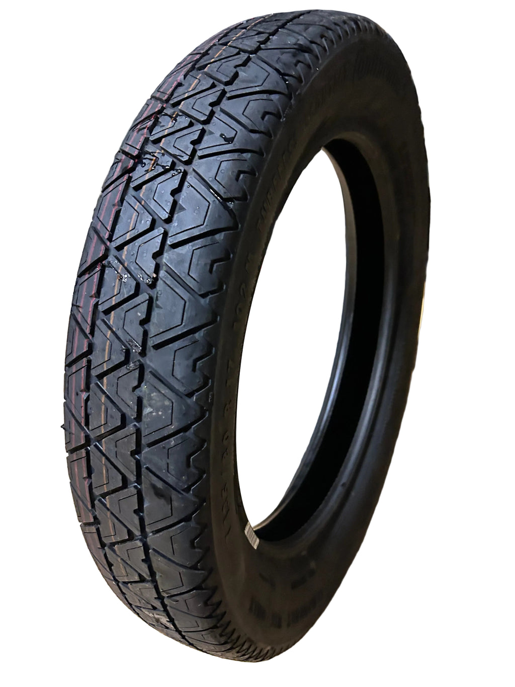 CONTINENTAL SCONTACT BSW T 135 80 17 102M SPARE TIRE 03114260000