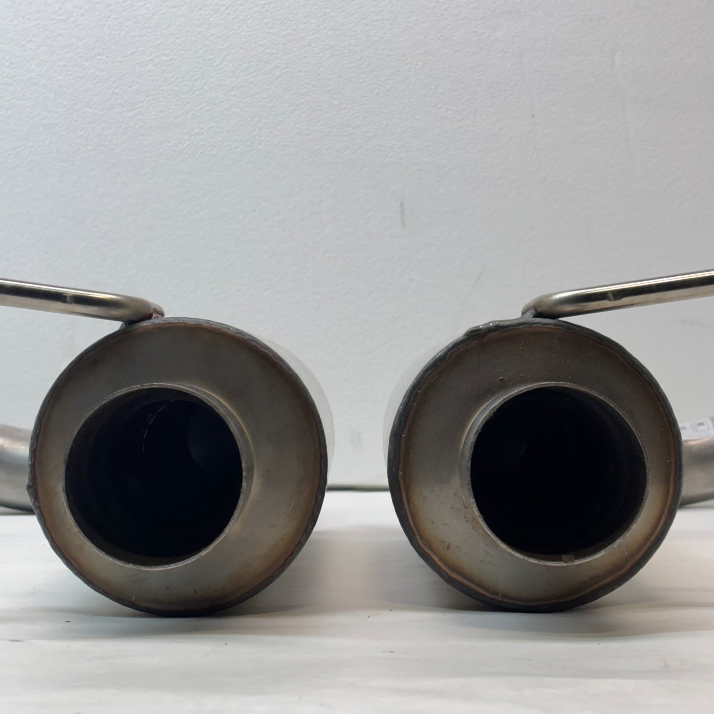 AWE TUNING TOURING EDITION EXHAUST SYSTEMS FOR 2015-2023 MUSTANG - 3015-32086