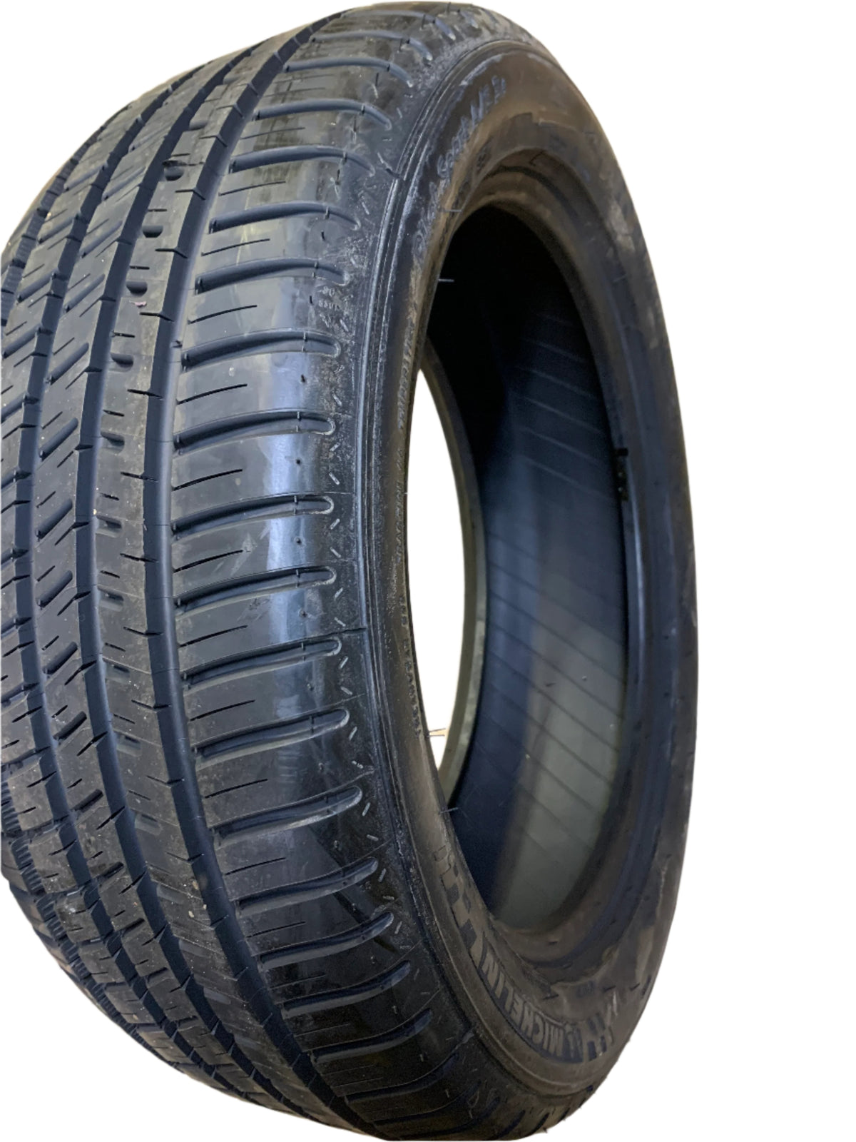 4 NOS 4 MICHELIN PILOT SPORT A/S 3+ BSW P 225 50 18 95W SUMMER TIRE 15274