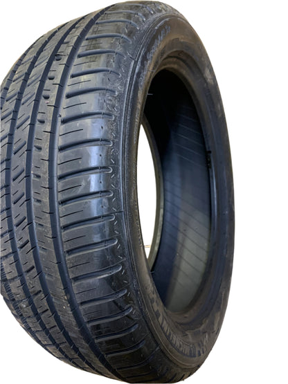 4 NOS 4 MICHELIN PILOT SPORT A/S 3+ BSW P 225 50 18 95W SUMMER TIRE 15274