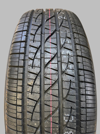 FIRESTONE DESTINATION LE3 BSW BSW P 235 60 18 103H SL ALL SEASON TIRE 005380