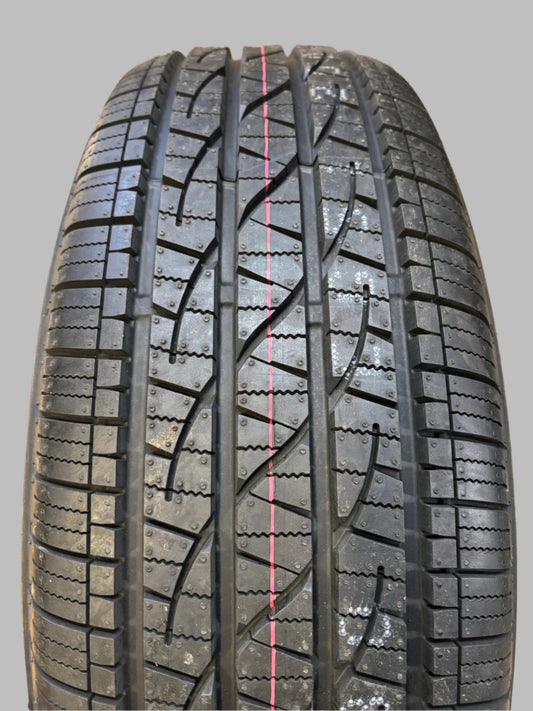 FIRESTONE DESTINATION LE3 BSW BSW P 235 60 18 103H SL ALL SEASON TIRE 005380