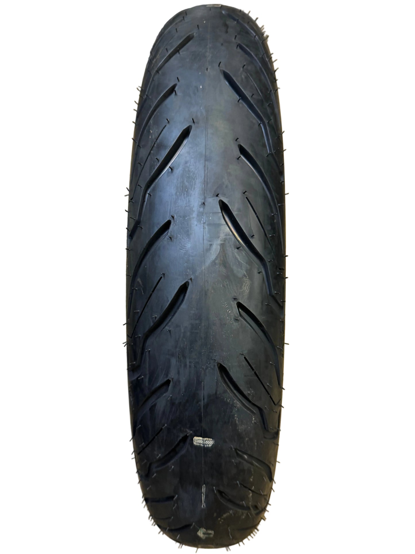 DUNLOP AE2 BSW 90 16 74H REAR MOTORCYCLE TIRE 45252465