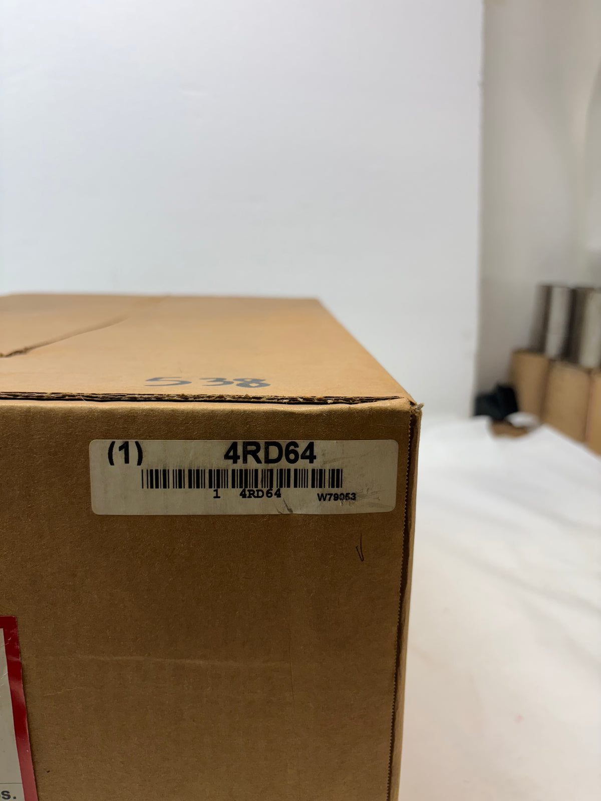 BELL AND GOSSETT 90 SERIES PUMP 90-39T 2A 179053 W79053