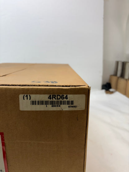 BELL AND GOSSETT 90 SERIES PUMP 90-39T 2A 179053 W79053