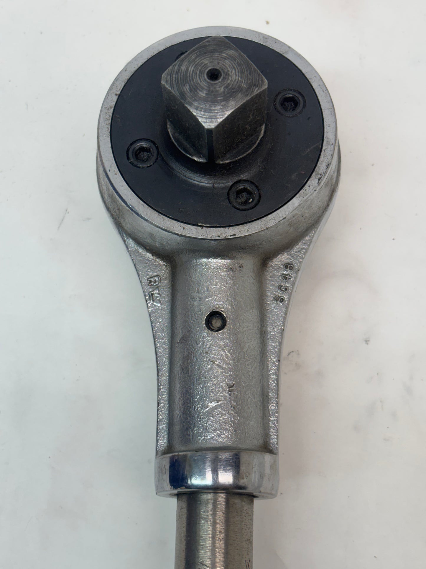 SNAP-ON X4 TORQUE MULTIPLIER 3/4" TO 1" & SOCKET ADAPTER GA-185