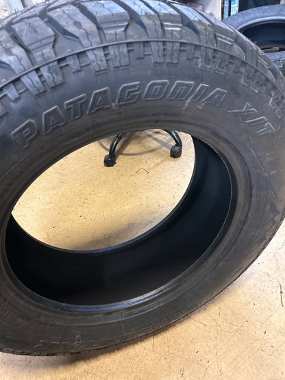 MILESTAR PATAGONIA X/T BSW LT295 60 20 126/123R 10PLY ALL SEASON TIRE 22935005