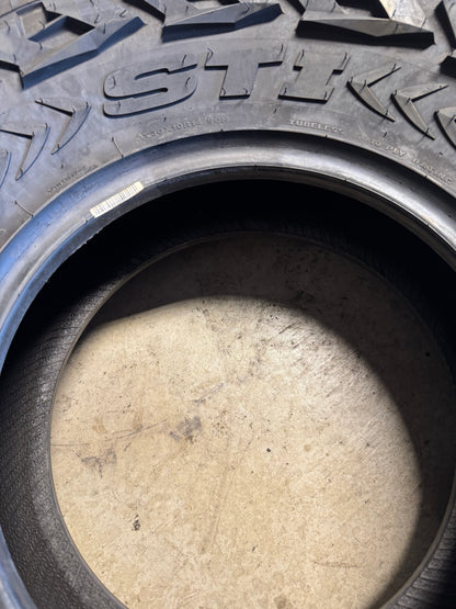 STI X COMP ATR BSW  30 10 14 10PLY ATV/UTV TIRE HLXCATR30X1014FS